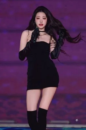 Jang Won Young OnlyFans Leaked Free Thumbnail Picture - #WhoQFi4Yf3