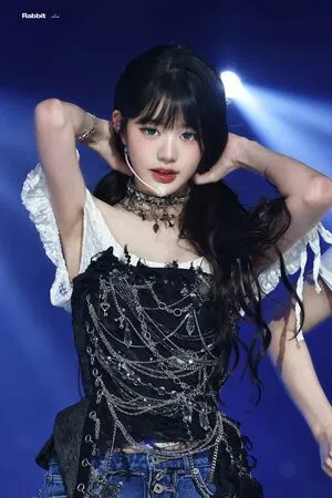 Jang Won Young OnlyFans Leaked Free Thumbnail Picture - #Wr45ULR1ry