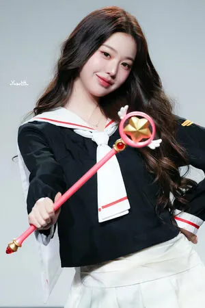 Jang Won Young OnlyFans Leaked Free Thumbnail Picture - #WxwFSR1ViX