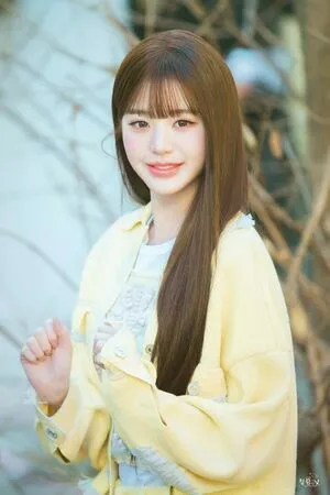 Jang Won Young OnlyFans Leaked Free Thumbnail Picture - #X2albglZys