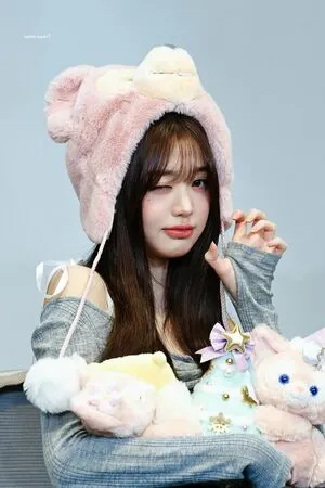 Jang Won Young OnlyFans Leaked Free Thumbnail Picture - #X4g6RQfAg0