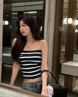Jang Won Young OnlyFans Leaked Free Thumbnail Picture - #X56GhwozSf