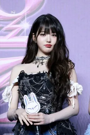 Jang Won Young OnlyFans Leaked Free Thumbnail Picture - #X7nNSBw63s