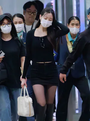 Jang Won Young OnlyFans Leaked Free Thumbnail Picture - #X9278IKzhq