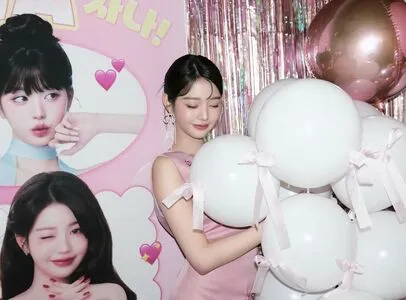 Jang Won Young OnlyFans Leaked Free Thumbnail Picture - #X9Q9sBvTKw