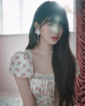 Jang Won Young OnlyFans Leaked Free Thumbnail Picture - #XAEpLM6nC9