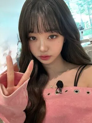 Jang Won Young OnlyFans Leaked Free Thumbnail Picture - #XWOqP7d6HT