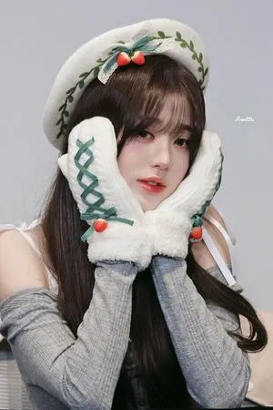 Jang Won Young OnlyFans Leaked Free Thumbnail Picture - #XYeSaGgsFU