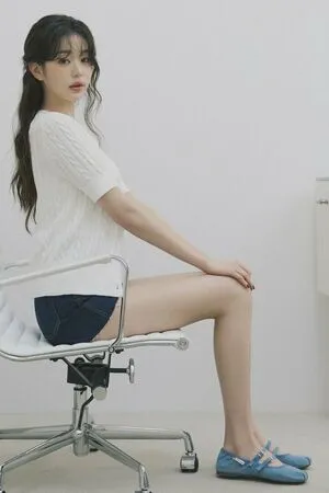 Jang Won Young OnlyFans Leaked Free Thumbnail Picture - #XaY2RV40oH