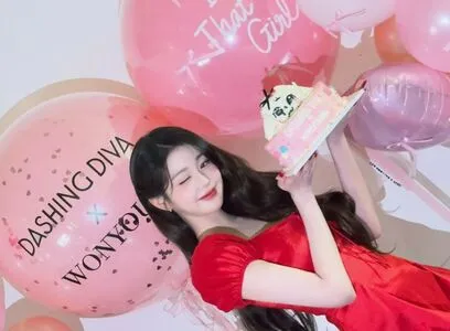 Jang Won Young OnlyFans Leaked Free Thumbnail Picture - #XfxIj4eeiL