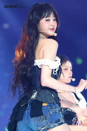 Jang Won Young OnlyFans Leaked Free Thumbnail Picture - #XhZvZKzqhD