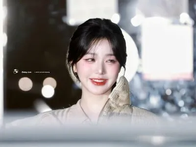Jang Won Young OnlyFans Leaked Free Thumbnail Picture - #XhnHEbOixM