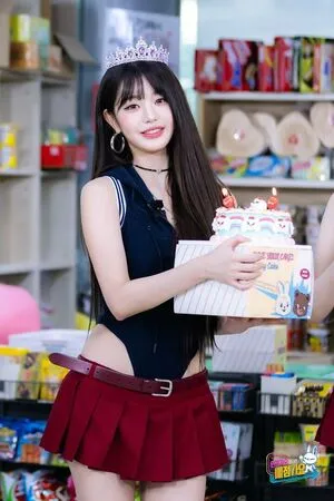 Jang Won Young OnlyFans Leaked Free Thumbnail Picture - #XtHriqDbND