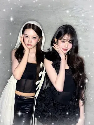 Jang Won Young OnlyFans Leaked Free Thumbnail Picture - #Y0ADvB5k5W