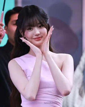 Jang Won Young OnlyFans Leaked Free Thumbnail Picture - #Y7Px476qhO