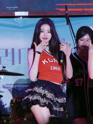 Jang Won Young OnlyFans Leaked Free Thumbnail Picture - #YIjYGWW04B