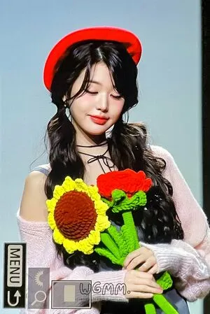 Jang Won Young OnlyFans Leaked Free Thumbnail Picture - #YIxfop51Hb