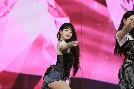 Jang Won Young OnlyFans Leaked Free Thumbnail Picture - #YJIvnpBmQC