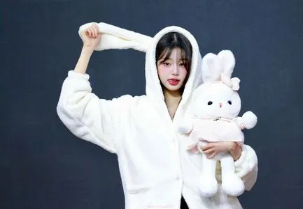 Jang Won Young OnlyFans Leaked Free Thumbnail Picture - #Yaurs077S2