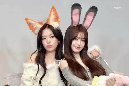 Jang Won Young OnlyFans Leaked Free Thumbnail Picture - #YazwAWBHMG