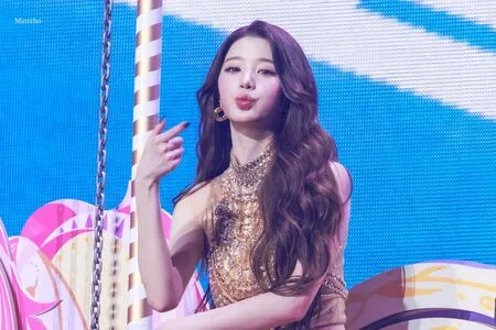 Jang Won Young OnlyFans Leaked Free Thumbnail Picture - #Yj4fZZNfHH