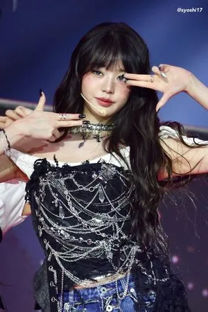 Jang Won Young OnlyFans Leaked Free Thumbnail Picture - #YjeyuYdygs