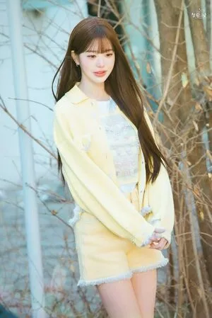 Jang Won Young OnlyFans Leaked Free Thumbnail Picture - #Z0IdJENvnN