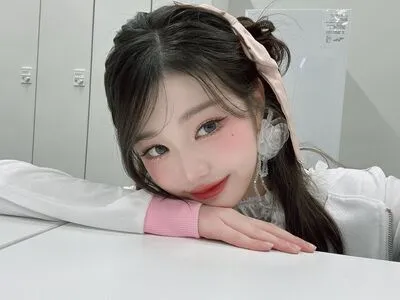 Jang Won Young OnlyFans Leaked Free Thumbnail Picture - #Z1QsmEUOw1