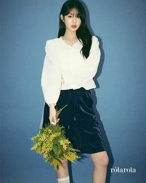 Jang Won Young OnlyFans Leaked Free Thumbnail Picture - #Z2J6dVpEgN