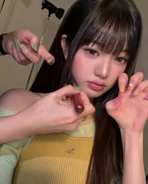 Jang Won Young OnlyFans Leaked Free Thumbnail Picture - #Z4lS5thiur