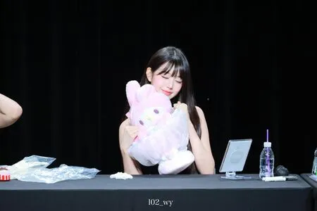 Jang Won Young OnlyFans Leaked Free Thumbnail Picture - #ZCFeCJHOgC