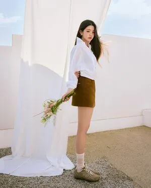 Jang Won Young OnlyFans Leaked Free Thumbnail Picture - #ZECEfCu8u1