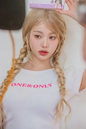 Jang Won Young OnlyFans Leaked Free Thumbnail Picture - #ZFt9PZW8Lo
