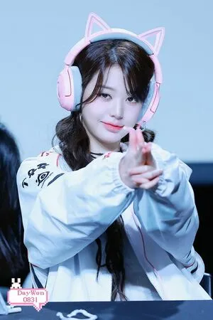 Jang Won Young OnlyFans Leaked Free Thumbnail Picture - #ZOgjiTcun5