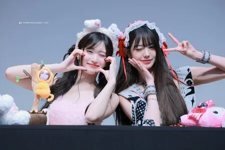 Jang Won Young OnlyFans Leaked Free Thumbnail Picture - #ZQcEy85n4E