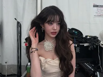 Jang Won Young OnlyFans Leaked Free Thumbnail Picture - #ZVfZRnHKj8