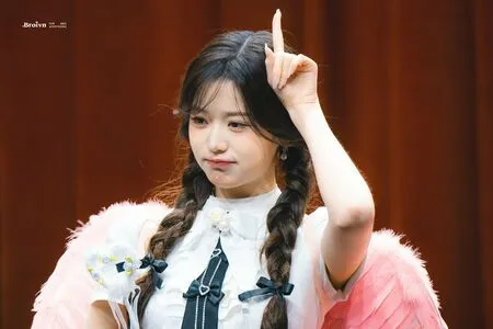 Jang Won Young OnlyFans Leaked Free Thumbnail Picture - #ZbNLxtWlKV