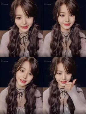 Jang Won Young OnlyFans Leaked Free Thumbnail Picture - #Zo9ZcnNWBb