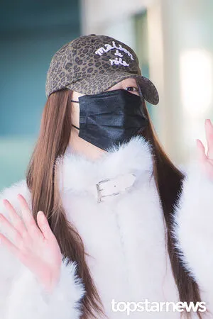 Jang Won Young OnlyFans Leaked Free Thumbnail Picture - #Zz3VcmU94G