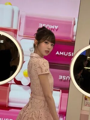 Jang Won Young OnlyFans Leaked Free Thumbnail Picture - #a02Z3iocRm