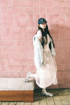 Jang Won Young OnlyFans Leaked Free Thumbnail Picture - #a5bMzFKeTI