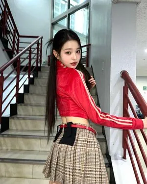 Jang Won Young OnlyFans Leaked Free Thumbnail Picture - #a7OLp7n6sp