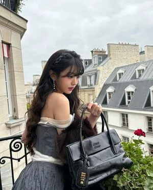 Jang Won Young OnlyFans Leaked Free Thumbnail Picture - #a99gzhr7Z8