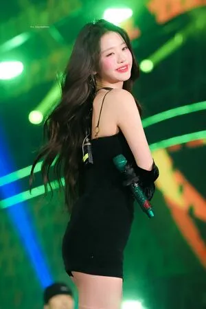 Jang Won Young OnlyFans Leaked Free Thumbnail Picture - #aCnWb7xKdq