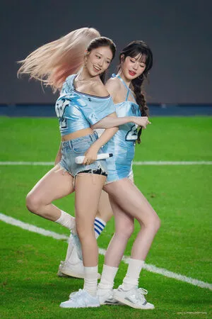 Jang Won Young OnlyFans Leaked Free Thumbnail Picture - #aGbF3qpCuW
