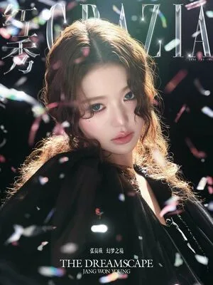Jang Won Young OnlyFans Leaked Free Thumbnail Picture - #aTInuwD6om