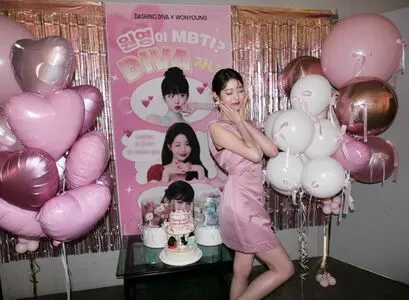 Jang Won Young OnlyFans Leaked Free Thumbnail Picture - #aWPGhj0j72