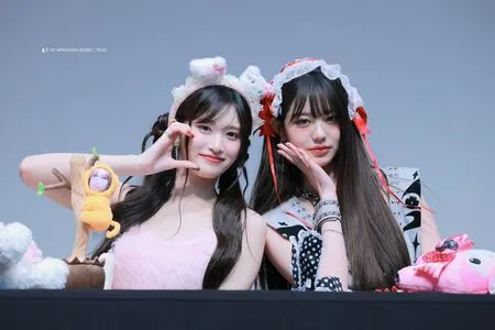 Jang Won Young OnlyFans Leaked Free Thumbnail Picture - #aWgJmI0kgp