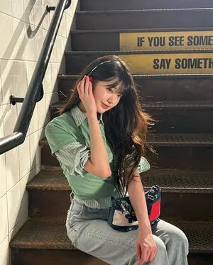 Jang Won Young OnlyFans Leaked Free Thumbnail Picture - #aXtkQolwHO