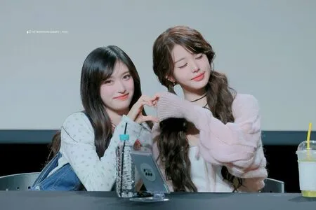 Jang Won Young OnlyFans Leaked Free Thumbnail Picture - #adCU1rrVAv